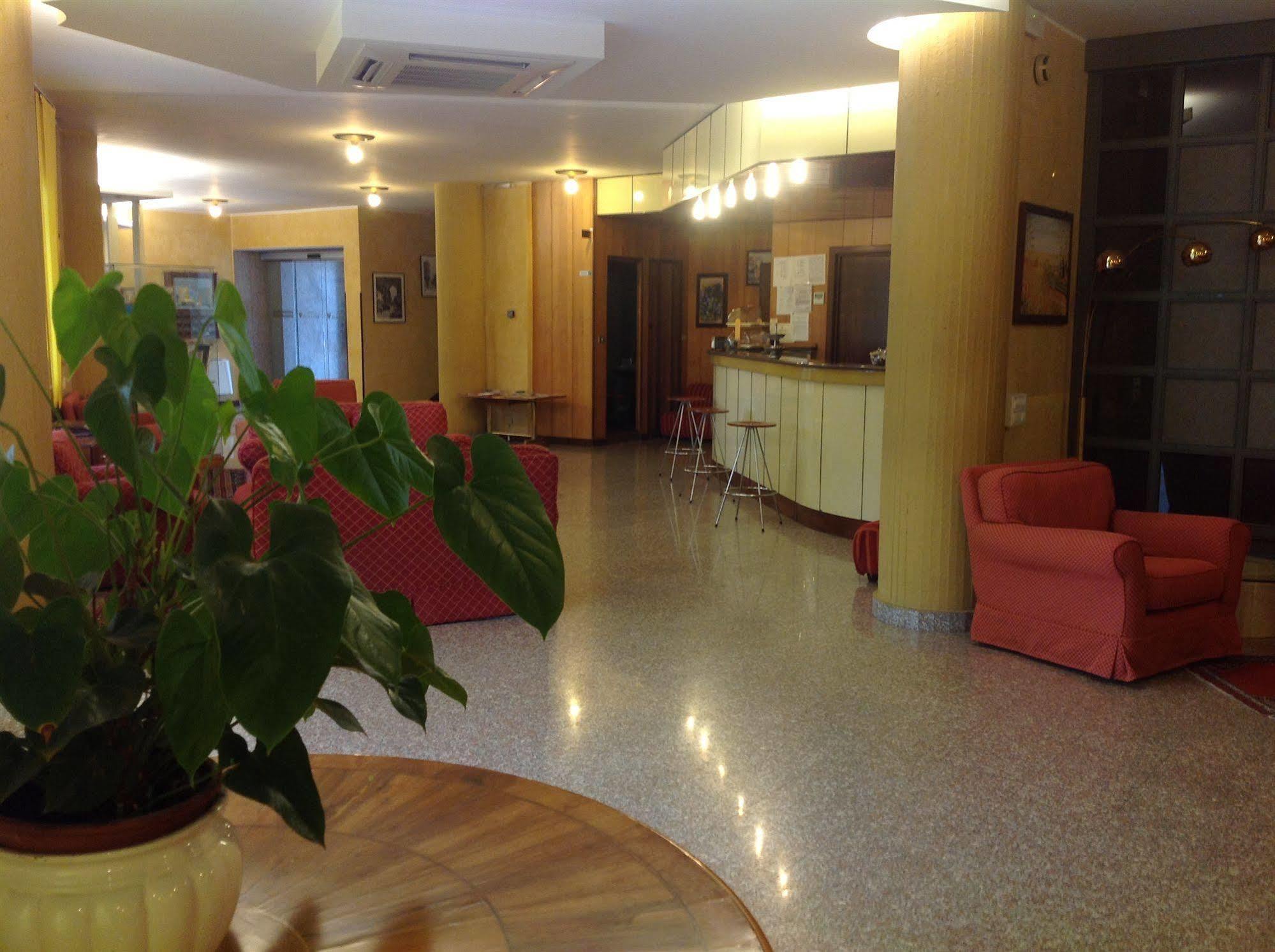 Hotel Anxanum لانشانو المظهر الخارجي الصورة
